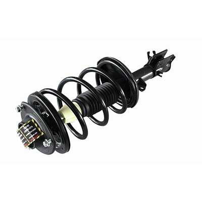 GSP NORTH AMERICA - 837004 - Suspension Strut and Coil Spring Assembly - Front Right pa2