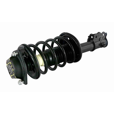GSP NORTH AMERICA - 837211 - Suspension Strut and Coil Spring Assembly pa1