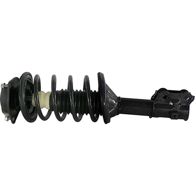 GSP NORTH AMERICA - 837211 - Suspension Strut and Coil Spring Assembly pa2