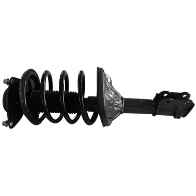 GSP NORTH AMERICA - 837330 - Suspension Strut and Coil Spring Assembly - Front Left pa1