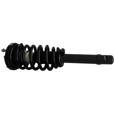 GSP NORTH AMERICA - 837333 - Suspension Strut and Coil Spring Assembly - Front pa2