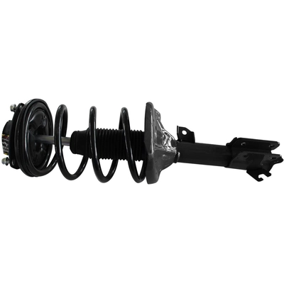 GSP NORTH AMERICA - 837334 - Suspension Strut and Coil Spring Assembly - Front Left pa1