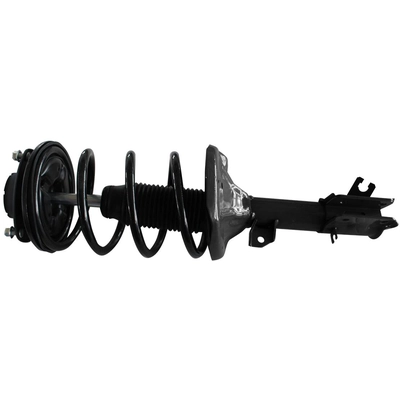 GSP NORTH AMERICA - 837335 - Suspension Strut and Coil Spring Assembly - Front Right pa1