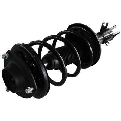 GSP NORTH AMERICA - 837335 - Suspension Strut and Coil Spring Assembly - Front Right pa2