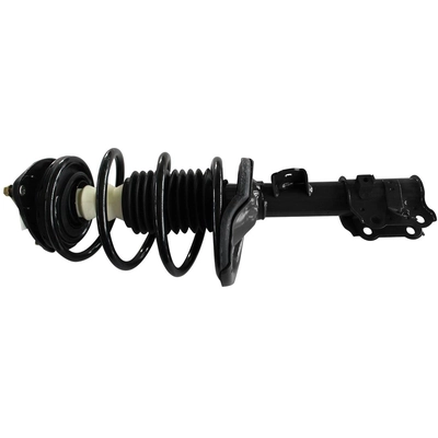 GSP NORTH AMERICA - 837343 - Suspension Strut and Coil Spring Assembly - Front Left pa1