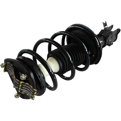 GSP NORTH AMERICA - 837343 - Suspension Strut and Coil Spring Assembly - Front Left pa2