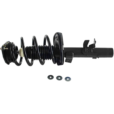 GSP NORTH AMERICA - 837344 - Suspension Strut and Coil Spring Assembly - Front Left pa1