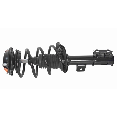 GSP NORTH AMERICA - 837345 - Suspension Strut and Coil Spring Assembly - Front Right pa2