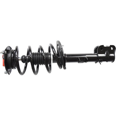 GSP NORTH AMERICA - 837349 - Suspension Strut and Coil Spring Assembly - Front pa2