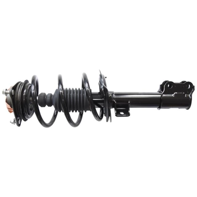 GSP NORTH AMERICA - 837352 - Suspension Strut and Coil Spring Assembly pa2