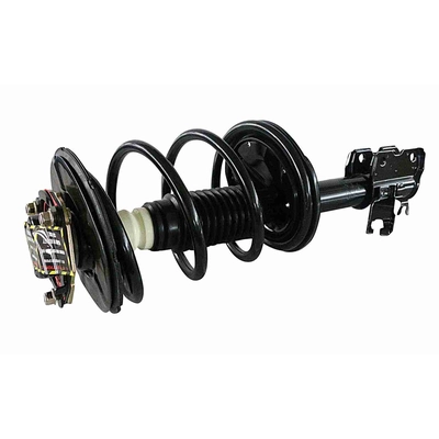 GSP NORTH AMERICA - 839000 - Suspension Strut and Coil Spring Assembly - Front Left pa1