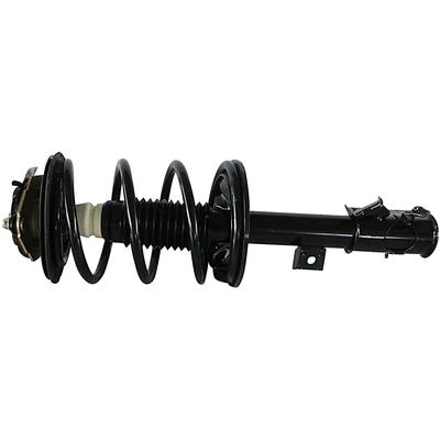 GSP NORTH AMERICA - 839000 - Suspension Strut and Coil Spring Assembly - Front Left pa2