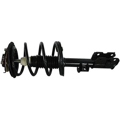 GSP NORTH AMERICA - 839001 - Suspension Strut and Coil Spring Assembly - Front Right pa1