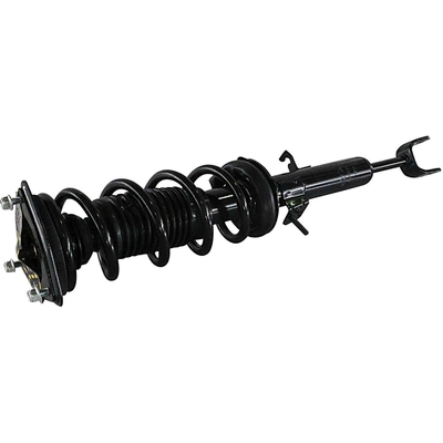 GSP NORTH AMERICA - 839002 - Suspension Strut and Coil Spring Assembly - Front LEFT pa1