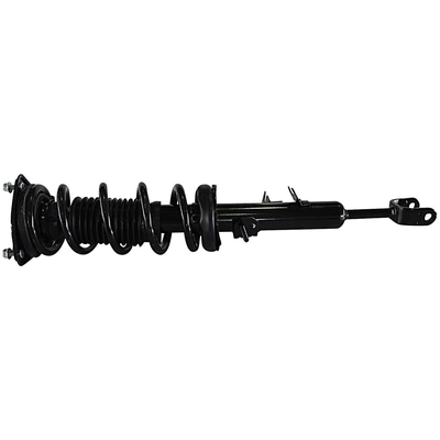 GSP NORTH AMERICA - 839003 - Suspension Strut and Coil Spring Assembly - Front Right pa2