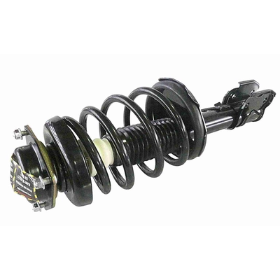 GSP NORTH AMERICA - 839004 - Suspension Strut and Coil Spring Assembly pa1