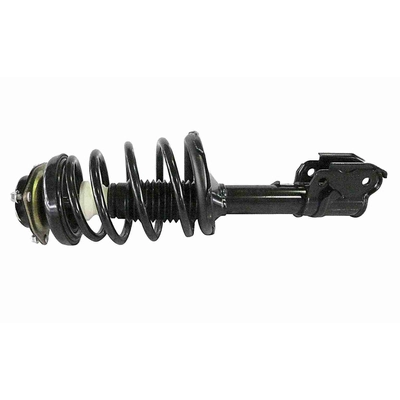 GSP NORTH AMERICA - 839004 - Suspension Strut and Coil Spring Assembly pa2