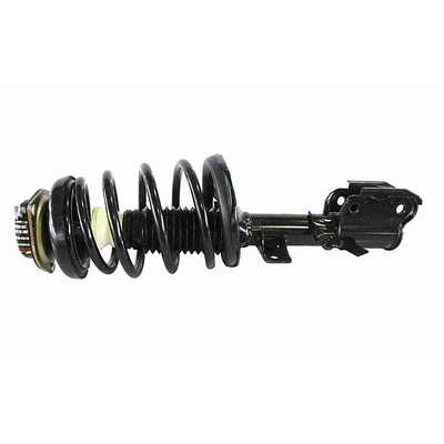 GSP NORTH AMERICA - 839005 - Suspension Strut and Coil Spring Assembly - Front Right pa1