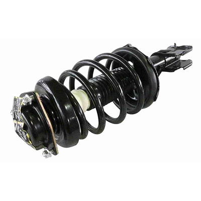 GSP NORTH AMERICA - 839005 - Suspension Strut and Coil Spring Assembly - Front Right pa2