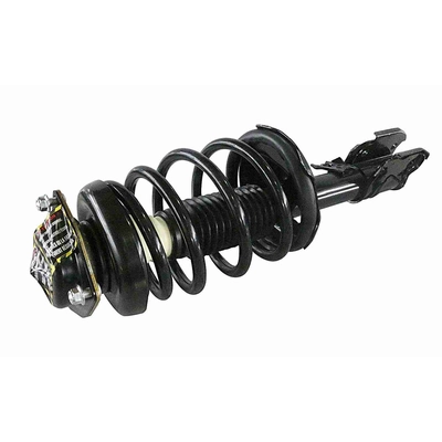 GSP NORTH AMERICA - 839006 - Suspension Strut and Coil Spring Assembly - Front Left pa1