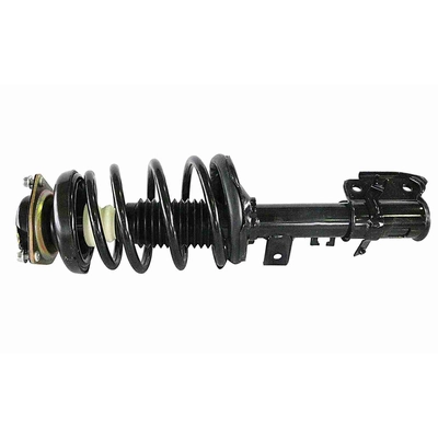 GSP NORTH AMERICA - 839006 - Suspension Strut and Coil Spring Assembly - Front Left pa2