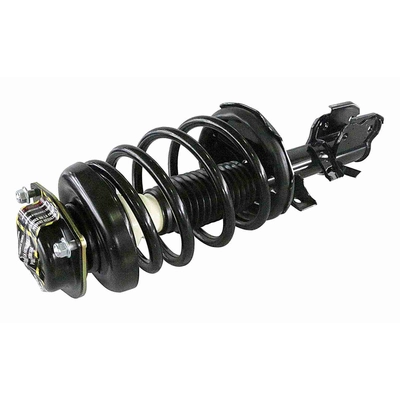 GSP NORTH AMERICA - 839007 - Suspension Strut and Coil Spring Assembly - Front Right pa1