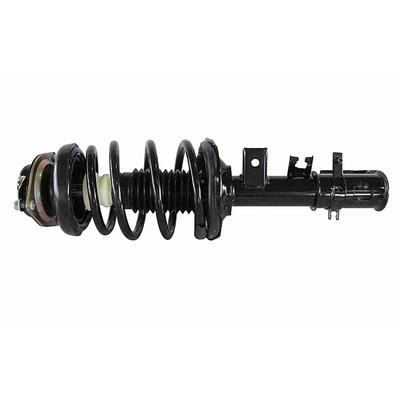 GSP NORTH AMERICA - 839007 - Suspension Strut and Coil Spring Assembly - Front Right pa2