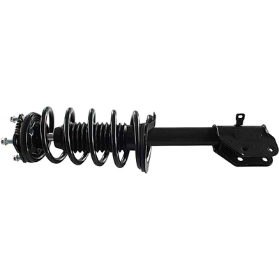 GSP NORTH AMERICA - 847000 - Suspension Strut and Coil Spring Assembly - Front Left pa1