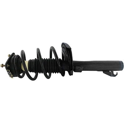 GSP NORTH AMERICA - 847212 - Suspension Strut and Coil Spring Assembly pa2