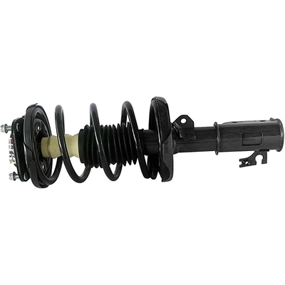 GSP NORTH AMERICA - 847214 - Suspension Strut and Coil Spring Assembly - Front Right pa1