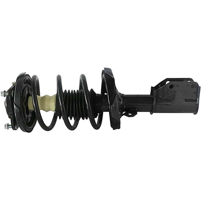 GSP NORTH AMERICA - 847214 - Suspension Strut and Coil Spring Assembly - Front Right pa3