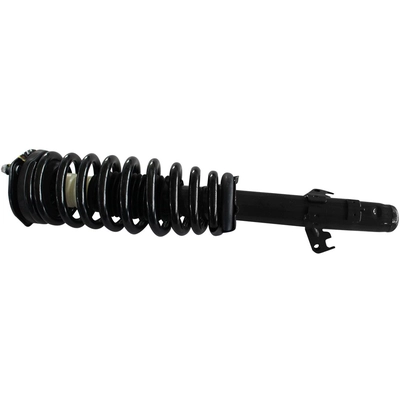 GSP NORTH AMERICA - 847216 - Suspension Strut and Coil Spring Assembly - Front pa2