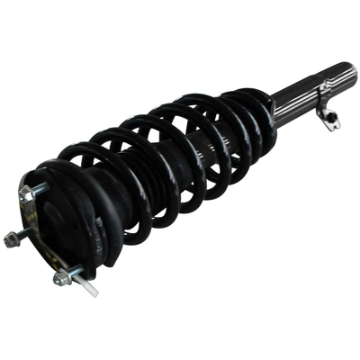 GSP NORTH AMERICA - 847222 - Suspension Strut and Coil Spring Assembly - Front Right pa2