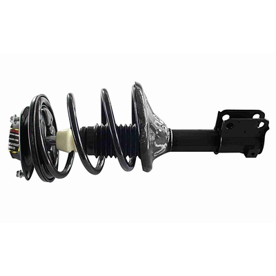 GSP NORTH AMERICA - 851000 - Suspension Strut and Coil Spring Assembly - Front Left pa1