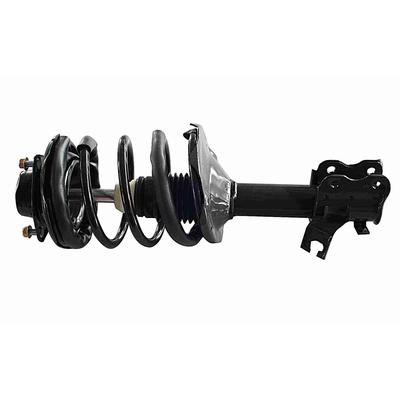 GSP NORTH AMERICA - 853000 - Suspension Strut and Coil Spring Assembly - Front Left pa2