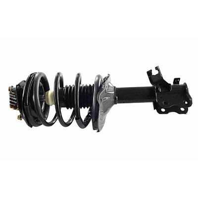 GSP NORTH AMERICA - 853001 - Suspension Strut and Coil Spring Assembly - Front Right pa2