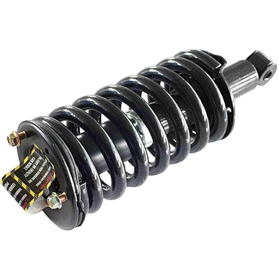 GSP NORTH AMERICA - 853002 - Suspension Strut and Coil Spring Assembly - Front pa1