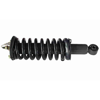 GSP NORTH AMERICA - 853004 - Suspension Strut and Coil Spring Assembly - Front pa1