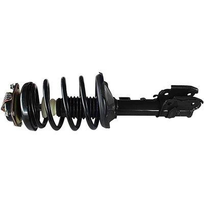 GSP NORTH AMERICA - 853005 - Suspension Strut and Coil Spring Assembly - Front Left pa1