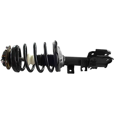 GSP NORTH AMERICA - 853006 - Suspension Strut and Coil Spring Assembly - Front Right pa1