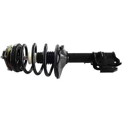 GSP NORTH AMERICA - 853006 - Suspension Strut and Coil Spring Assembly - Front Right pa3