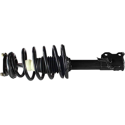 GSP NORTH AMERICA - 853007 - Suspension Strut and Coil Spring Assembly - Front Left pa1