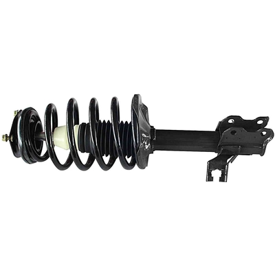 GSP NORTH AMERICA - 853007 - Suspension Strut and Coil Spring Assembly - Front Left pa2