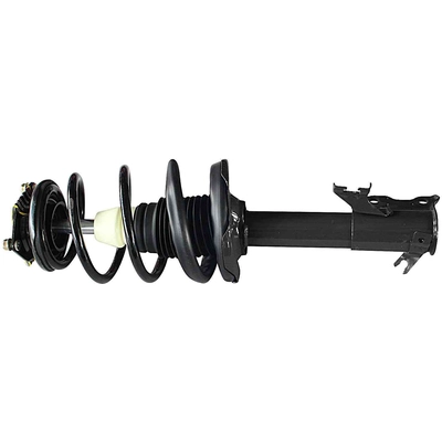 GSP NORTH AMERICA - 853011 - Suspension Strut and Coil Spring Assembly - Front LEFT pa1