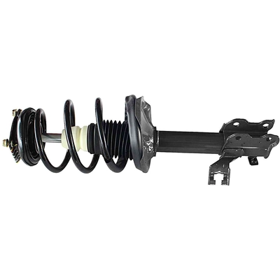 GSP NORTH AMERICA - 853011 - Suspension Strut and Coil Spring Assembly - Front LEFT pa2