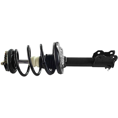 GSP NORTH AMERICA - 853012 - Suspension Strut and Coil Spring Assembly - Front Right pa1