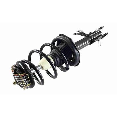 GSP NORTH AMERICA - 853012 - Suspension Strut and Coil Spring Assembly - Front Right pa3