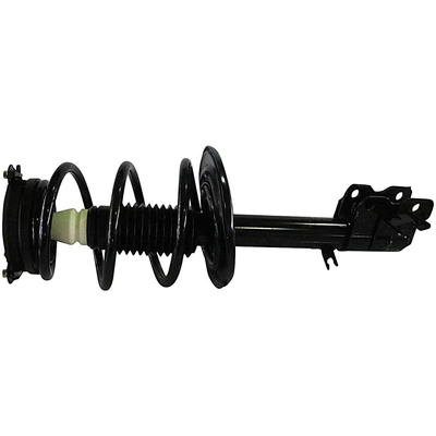 GSP NORTH AMERICA - 853014 - Suspension Strut and Coil Spring Assembly - Front LEFT pa1