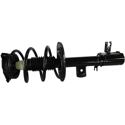GSP NORTH AMERICA - 853014 - Suspension Strut and Coil Spring Assembly - Front LEFT pa3