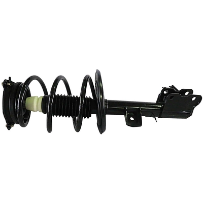 GSP NORTH AMERICA - 853015 - Suspension Strut and Coil Spring Assembly - Front Right pa2